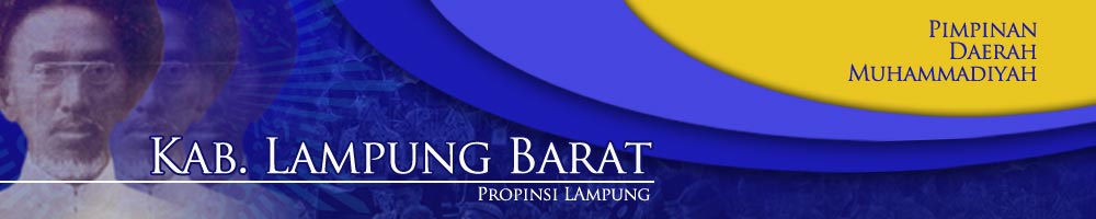 Majelis Tarjih dan Tajdid PDM Kabupaten Lampung Barat